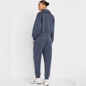 Old Navy Fleece Sweat Set
